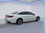 2019 Toyota Avalon Limited (Natl)
