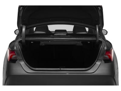 2019 Toyota Avalon Limited (Natl)