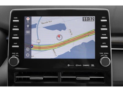 2019 Toyota Avalon Limited (Natl)