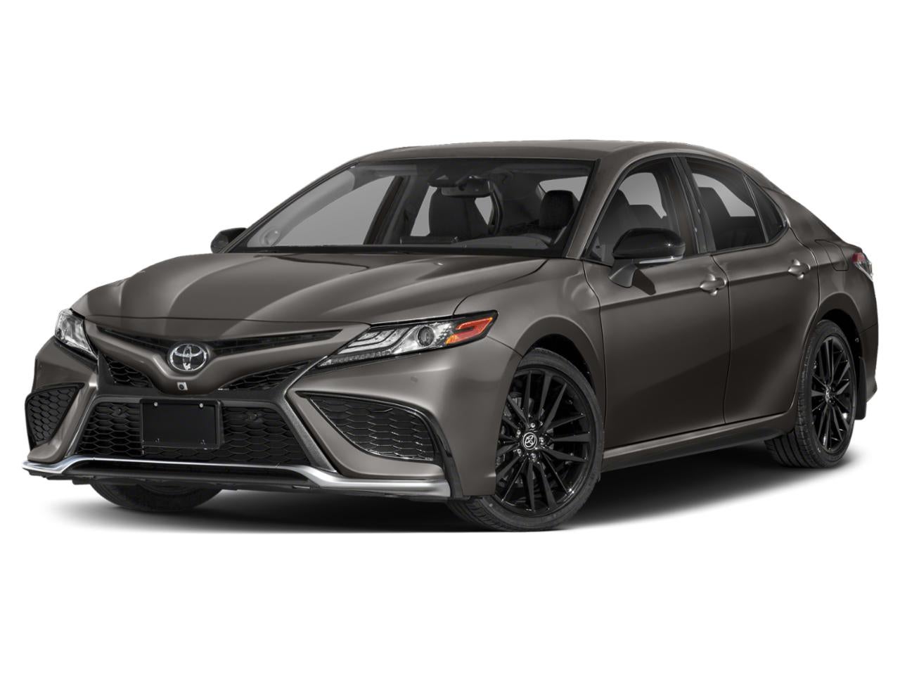 2021 Toyota Camry XSE Auto (Natl)