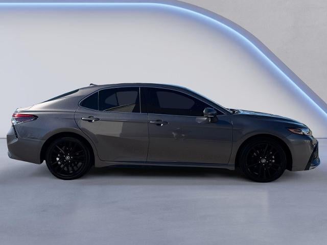2024 Toyota Camry XSE Auto (Natl)