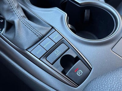 2024 Toyota Camry XSE Auto (Natl)