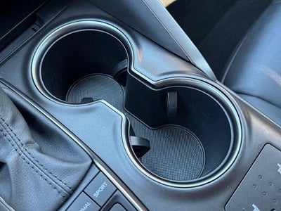 2024 Toyota Camry XSE Auto (Natl)