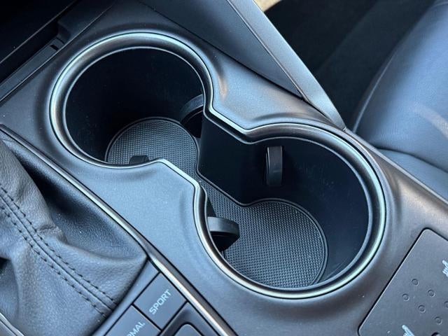 2024 Toyota Camry XSE Auto (Natl)