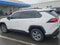2025 Toyota RAV4 Hybrid LE AWD (Natl)
