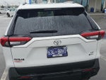 2025 Toyota RAV4 Hybrid LE AWD (Natl)