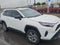 2025 Toyota RAV4 Hybrid LE AWD (Natl)