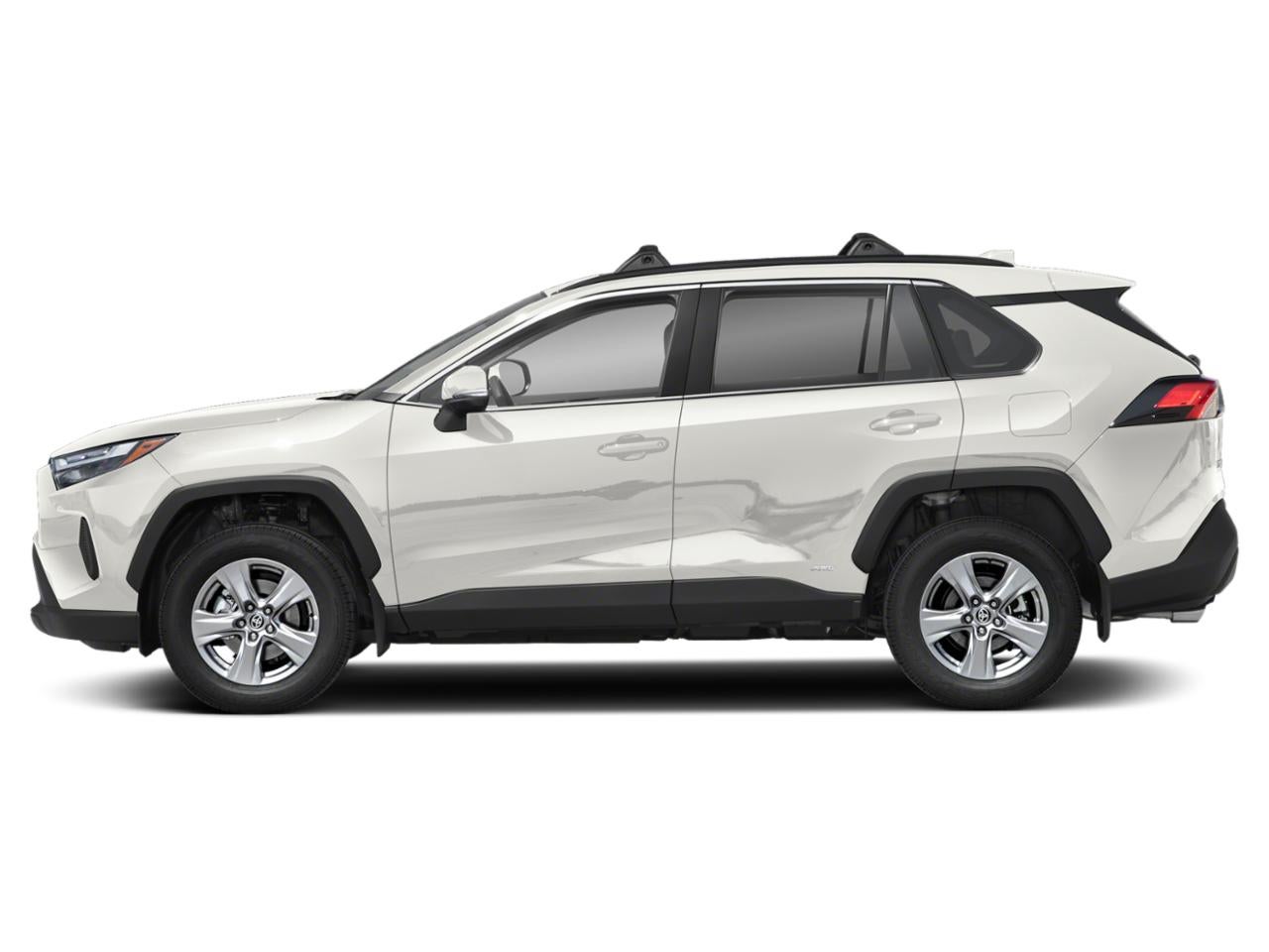 2025 Toyota RAV4 Hybrid XLE AWD (Natl)
