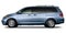2009 Honda Odyssey EX-L