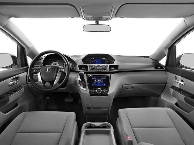 2014 Honda Odyssey EX