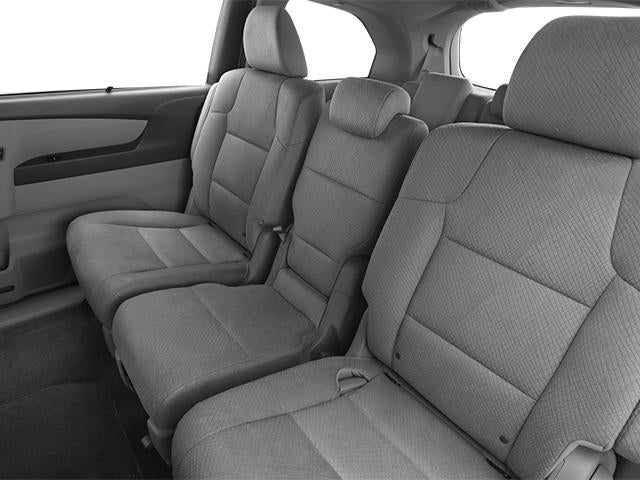 2014 Honda Odyssey EX