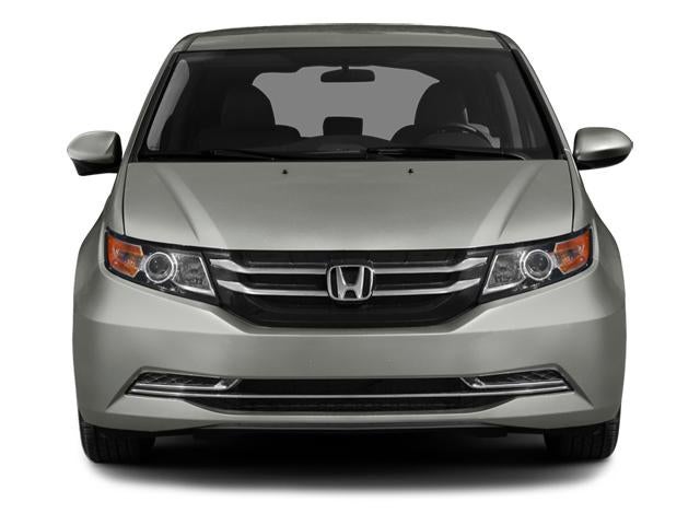 2014 Honda Odyssey EX