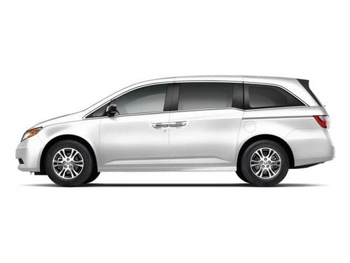 2012 Honda Odyssey EX