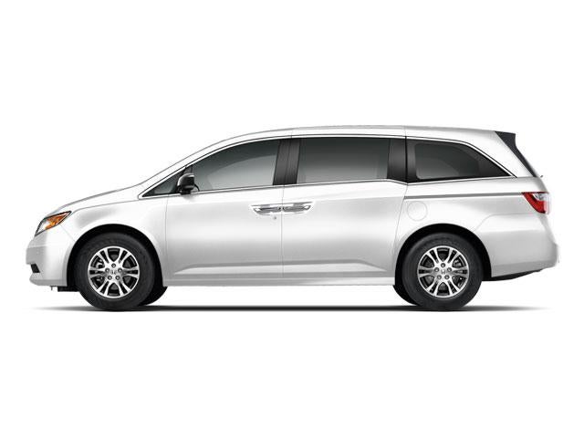 2012 Honda Odyssey EX