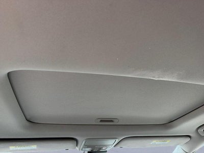 2016 Honda Odyssey EX-L with Navigation
