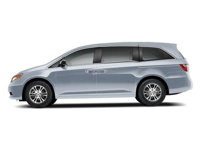 2011 Honda Odyssey EX-L with Navigation