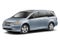 2012 Honda Odyssey Touring Elite with DVD Rear Entertainment System and Navigation
