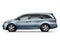 2012 Honda Odyssey Touring Elite with DVD Rear Entertainment System and Navigation