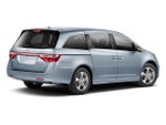 2012 Honda Odyssey Touring Elite with DVD Rear Entertainment System and Navigation