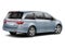 2012 Honda Odyssey Touring Elite with DVD Rear Entertainment System and Navigation