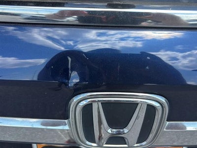 2020 Honda Odyssey LX Auto