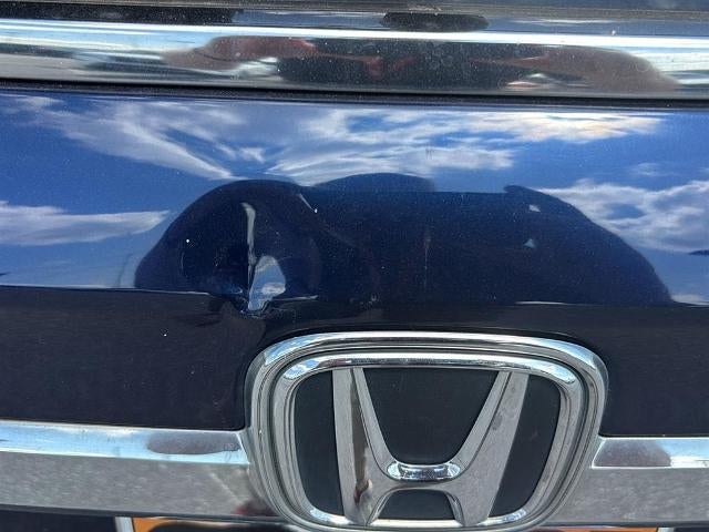 2020 Honda Odyssey LX Auto