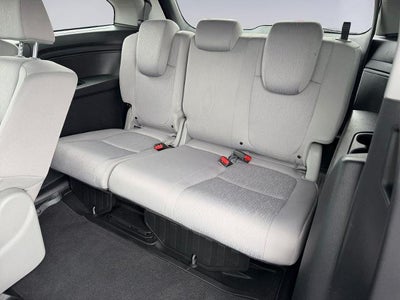 2020 Honda Odyssey LX Auto