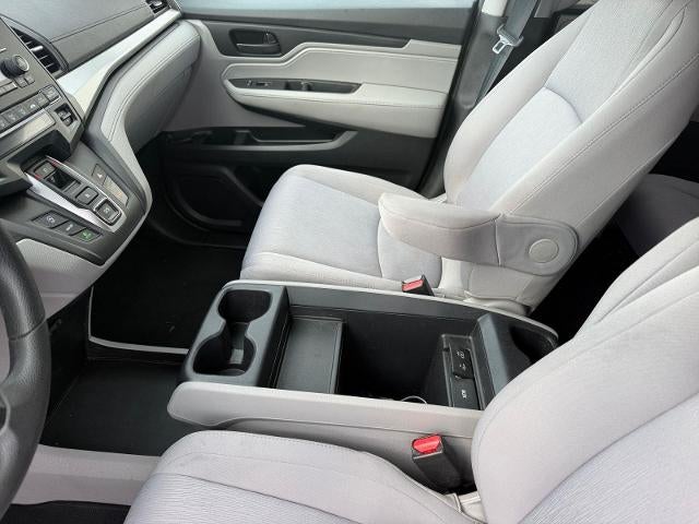 2020 Honda Odyssey LX Auto