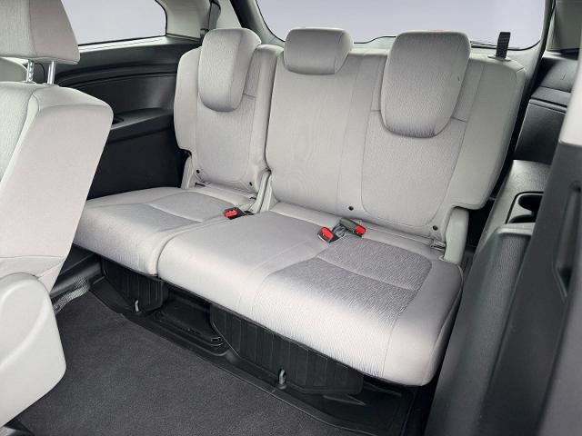 2020 Honda Odyssey LX Auto