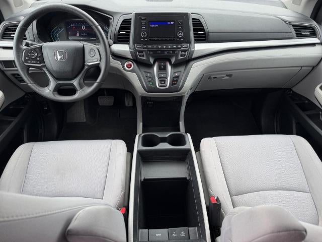 2020 Honda Odyssey LX Auto