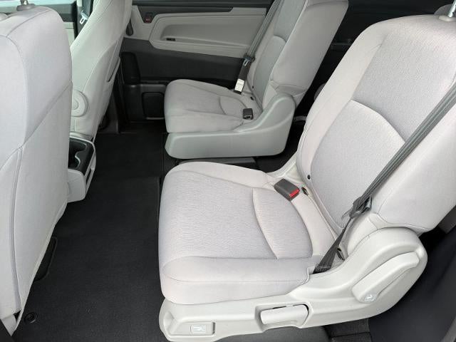 2020 Honda Odyssey LX Auto