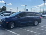 2020 Honda Odyssey LX Auto
