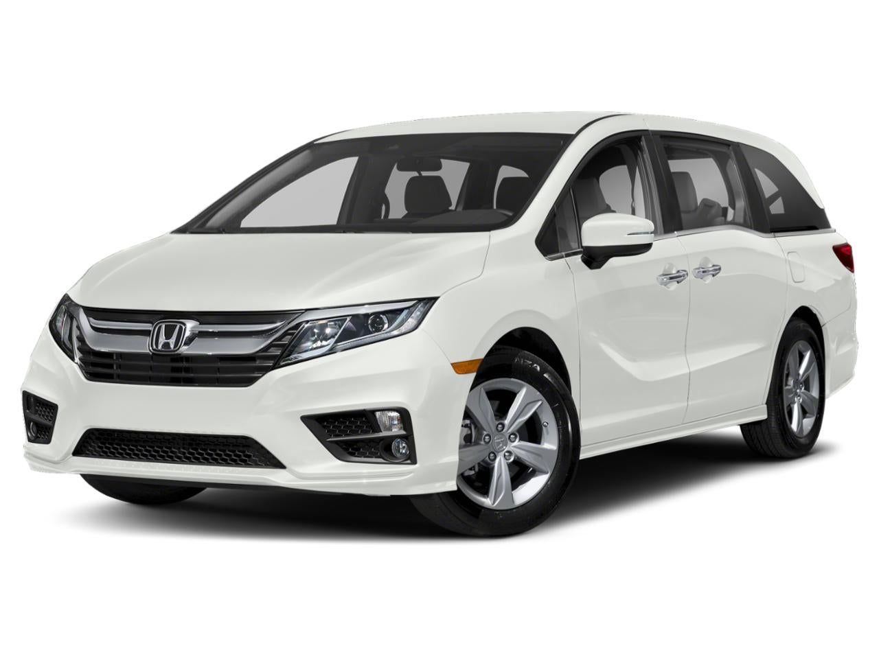 2020 Honda Odyssey EX Auto