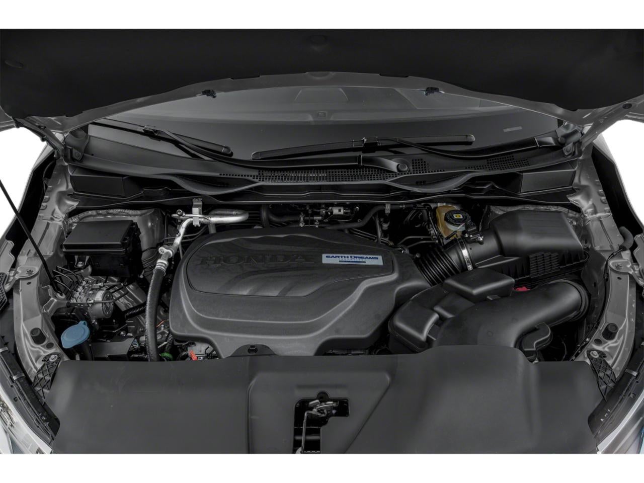 2020 Honda Odyssey EX Auto