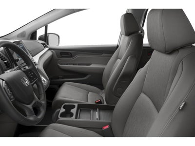 2020 Honda Odyssey EX Auto