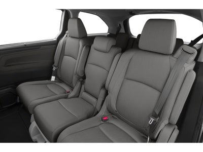2020 Honda Odyssey EX Auto