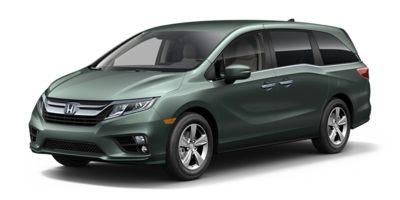 2020 Honda Odyssey EX Auto