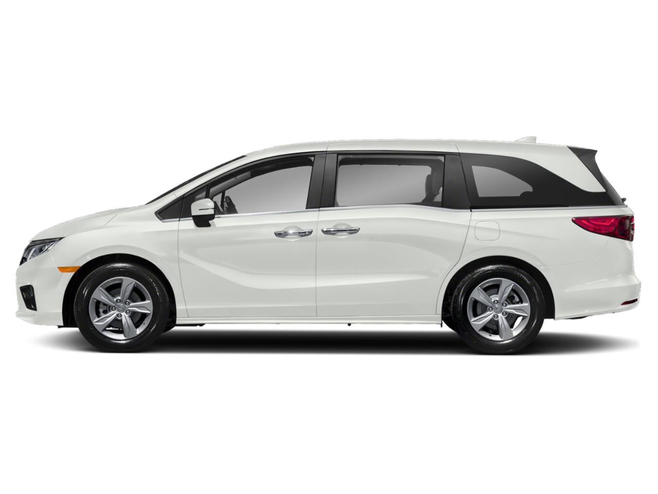 2020 Honda Odyssey EX Auto