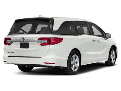 2020 Honda Odyssey EX Auto