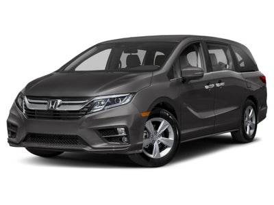 2020 Honda Odyssey EX Auto