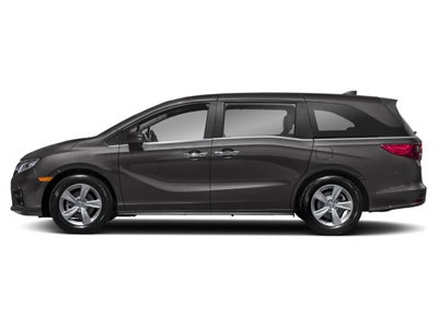 2020 Honda Odyssey EX Auto
