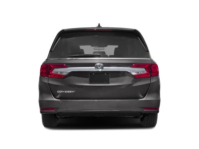 2020 Honda Odyssey EX Auto