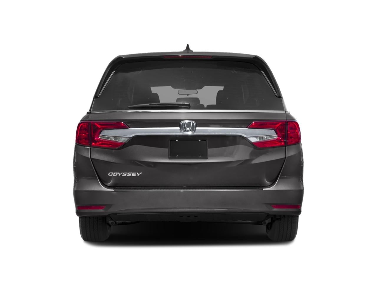 2020 Honda Odyssey EX Auto