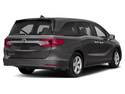 2020 Honda Odyssey EX Auto