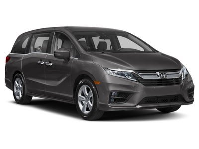 2020 Honda Odyssey EX Auto