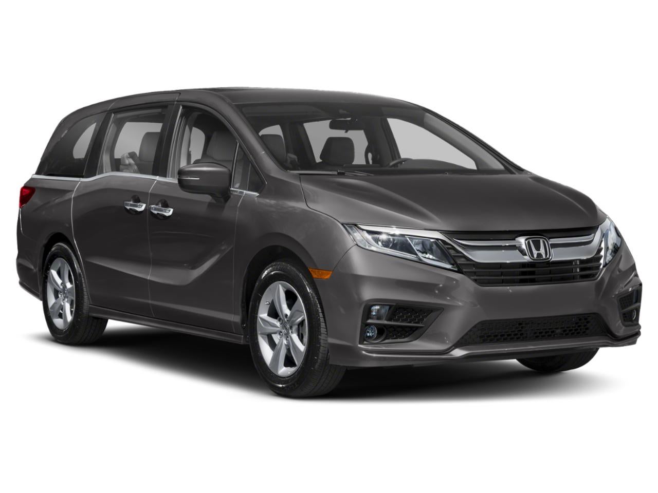 2020 Honda Odyssey EX Auto