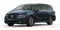 2025 Honda Odyssey EX-L Auto