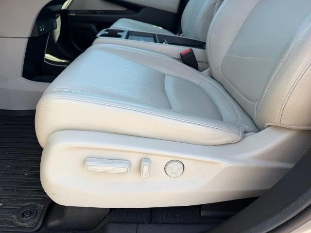2025 Honda Odyssey EX-L Auto