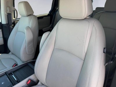 2025 Honda Odyssey EX-L Auto