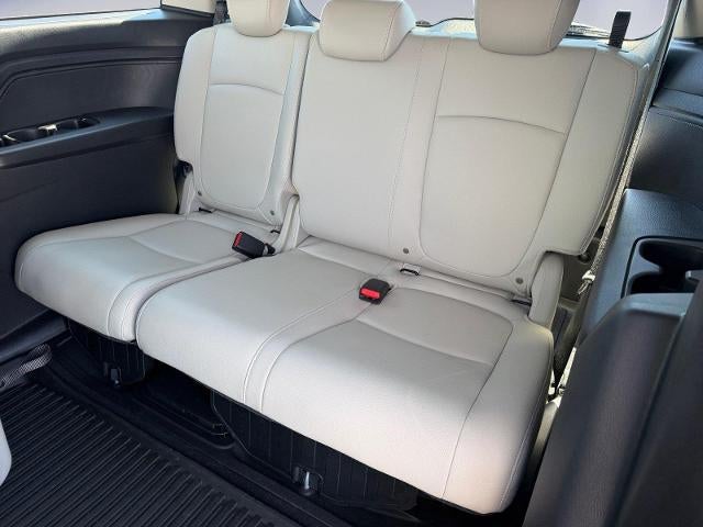 2025 Honda Odyssey EX-L Auto